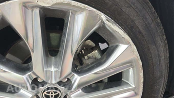 2023 Toyota Highlander Limited – miniatura 49