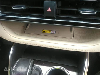 2023 Toyota Highlander Limited – miniatura 56