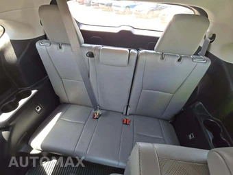 2023 Toyota Highlander Platinum - miniatura 14