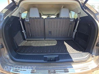2023 Toyota Highlander Platinum - miniatura 15