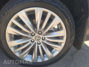 2023 Toyota Highlander Platinum - miniatura 22