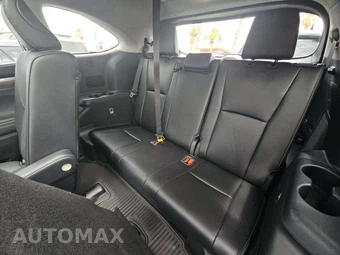 2023 Toyota Highlander Platinum - miniatura 14
