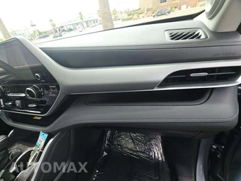 2023 Toyota Highlander Platinum - miniatura 20