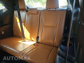 2023 Toyota Highlander Platinum - miniatura 14