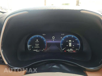 2023 Toyota Highlander Platinum - miniatura 9