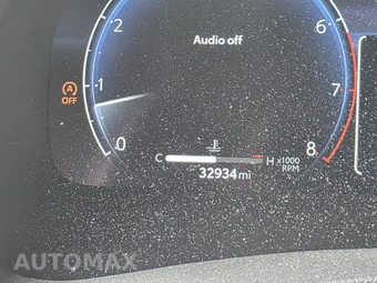 2023 Toyota Highlander Platinum - miniatura 6