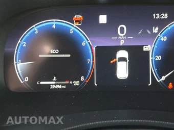 2023 Toyota Highlander Platinum - miniatura 12