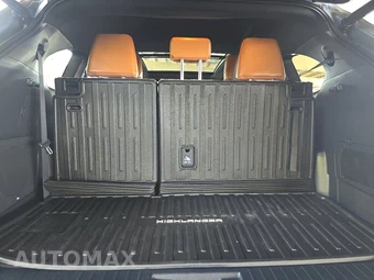 2023 Toyota Highlander Platinum - miniatura 17