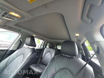 2023 Toyota Highlander Platinum - miniatura 11