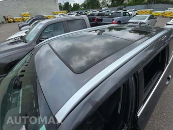 2023 Toyota Highlander Platinum - miniatura 12