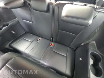 2023 Toyota Highlander Platinum - miniatura 14