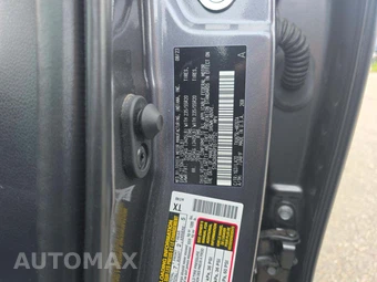 2023 Toyota Highlander Platinum - miniatura 5