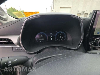2023 Toyota Highlander Platinum - miniatura 9