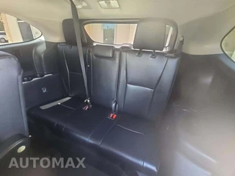2023 Toyota Highlander XLE - miniatura 11