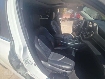 2023 Toyota Highlander XLE - miniatura 16