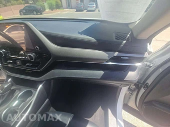 2023 Toyota Highlander XLE - miniatura 17