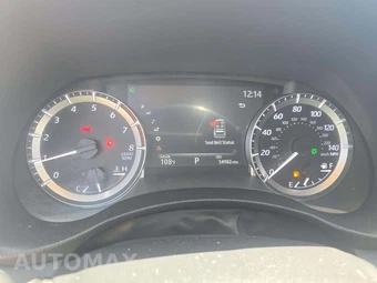 2023 Toyota Highlander XLE - miniatura 6