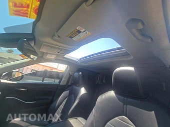 2023 Toyota Highlander XLE - miniatura 8
