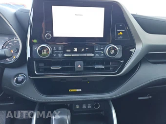 2023 Toyota Highlander XLE - miniatura 11