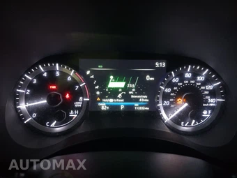 2023 Toyota Highlander XLE - miniatura 12