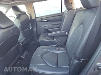 2023 Toyota Highlander XLE - miniatura 13