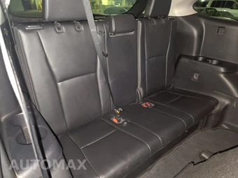 2023 Toyota Highlander XLE - miniatura 14
