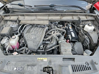 2023 Toyota Highlander XLE - miniatura 16