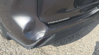2023 Toyota Highlander XLE - miniatura 22