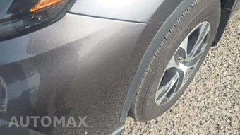 2023 Toyota Highlander XLE - miniatura 24