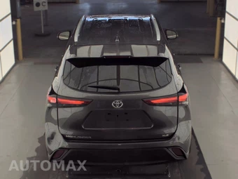 2023 Toyota Highlander XLE - miniatura 5