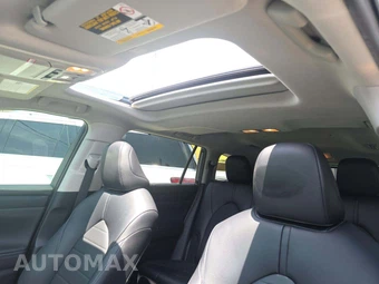 2023 Toyota Highlander XLE - miniatura 11