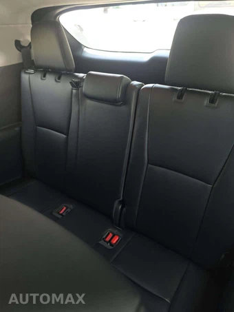 2023 Toyota Highlander XLE - miniatura 14
