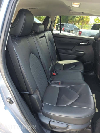 2023 Toyota Highlander XLE - miniatura 17