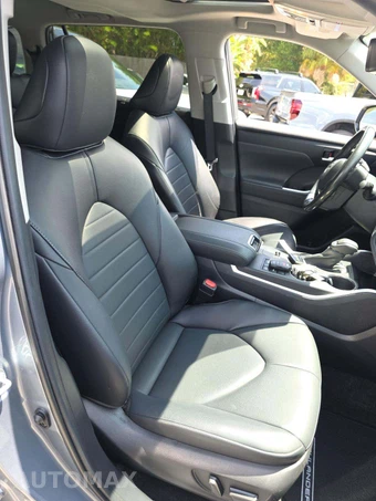 2023 Toyota Highlander XLE - miniatura 19