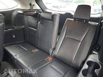 2023 Toyota Highlander XLE - miniatura 14