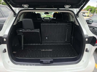 2023 Toyota Highlander XLE - miniatura 15