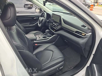 2023 Toyota Highlander XLE - miniatura 19