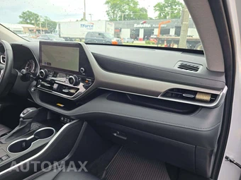 2023 Toyota Highlander XLE - miniatura 20