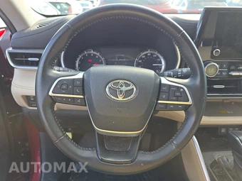 2023 Toyota Highlander XLE – miniatura 10