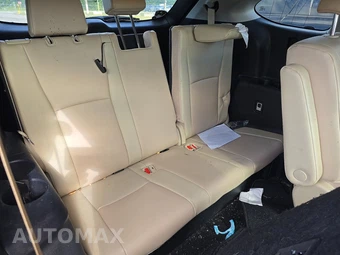 2023 Toyota Highlander XLE – miniatura 14