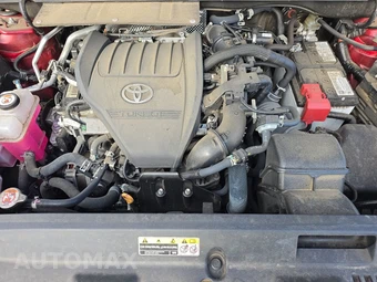 2023 Toyota Highlander XLE – miniatura 16