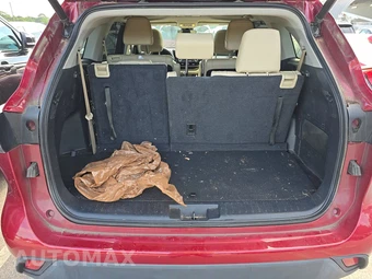 2023 Toyota Highlander XLE – miniatura 17