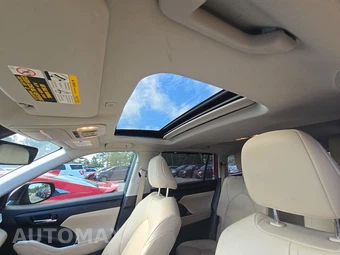 2023 Toyota Highlander XLE – miniatura 18