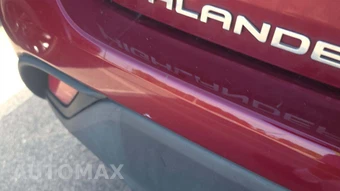 2023 Toyota Highlander XLE – miniatura 23