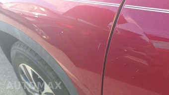 2023 Toyota Highlander XLE – miniatura 24