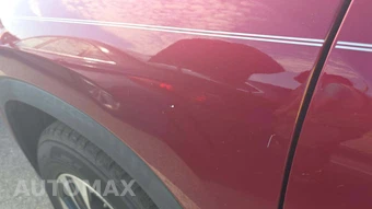 2023 Toyota Highlander XLE – miniatura 27