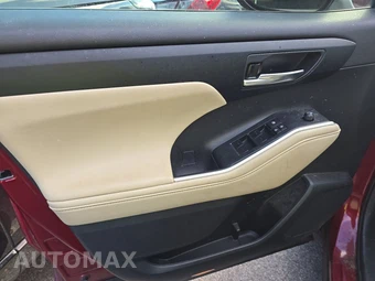 2023 Toyota Highlander XLE – miniatura 9