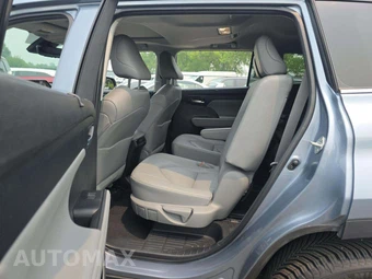 2023 Toyota Highlander XLE - miniatura 13