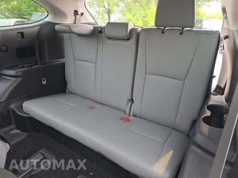 2023 Toyota Highlander XLE - miniatura 14