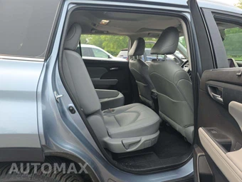 2023 Toyota Highlander XLE - miniatura 17